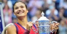 Emma Raducanu Siap Lepas...