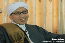 Bolehkah Puasa Muharram...
