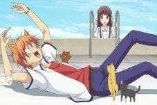 10 Karakter Anime Ini...