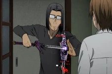6 Rekomendasi Anime...