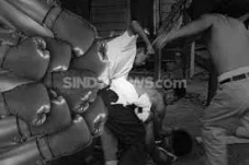 Kepergok Pemilik Gabah,...