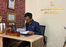 Pelaku Sodomi di Karawang...