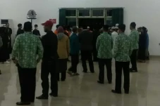 Jamaah Haji Cimahi Sudah...