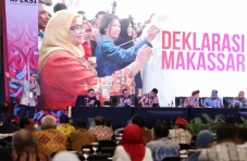 Ramai-ramai ke Padang...