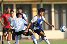 Indonesia vs Myanmar:...