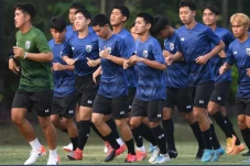 Piala AFF U-16 2022:...