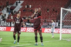 Piala AFC 2022: Pelatih...
