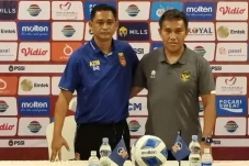 Indonesia U-16 vs Myanmar...