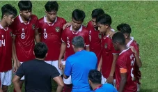 Hasil Piala AFF U-16,...