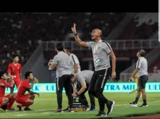 Indonesia U-16 Menang...