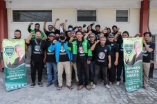 Kowarteg Blusukan ke...