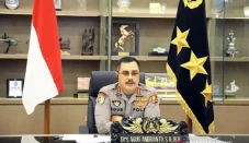 Profil Komjen Pol Agus...