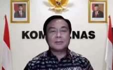 Sebagai Ketua Kompolnas,...