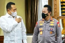Bamsoet Apresiasi Langkah...
