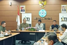 HUT ke-24, Menkominfo...