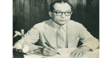 Kisah Bung Hatta Berikan...