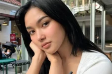 Jadi Anggi dalam Royal...