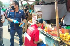 Polisi Gelar Rekonstruksi,...