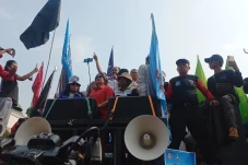 Sejumlah Anggota DPD...