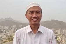 Anak ke Orang Tua: Jaga...