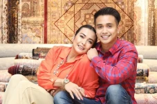 Ingin Lihat Anak Menikah,...