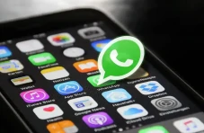 Resmi, Pengguna WhatsApp...