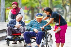 Wow! Gaji Pekerja Sektor...