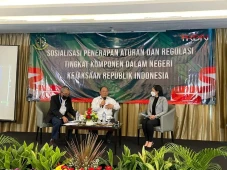 Sucofindo Gandeng Kejaksaan...