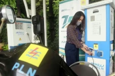 Hadapi Penambahan Mobil...