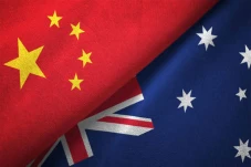 Utusan China Minta Australia...