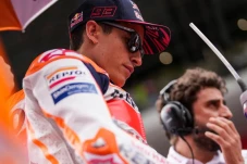 Jelang MotoGP Austria...