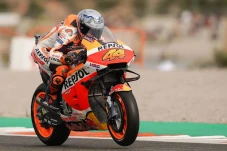 Pol Espargaro Heran,...