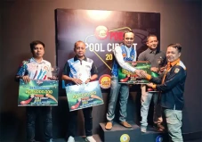 Menang POBSI Pool Circuit...