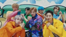 NCT Dream dan IU Masuk...