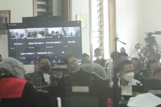 Saksi Sebut Ada Bukti...