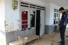 Pesta Miras Oplosan...