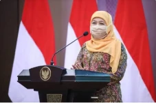 Gubernur Khofifah Siapkan...