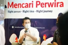 Harga Mi Instan dan...