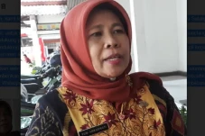 Kabar Baik! Angka Stunting...