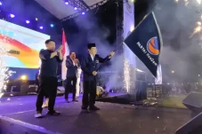 Rusdi Masse Harap Orang...