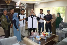 Gantikan AKBP Fajar,...