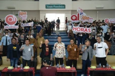 Akulaku Group Dorong...