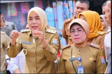 Cegah Peredaran Obat...