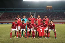 Jadwal Final Piala AFF...