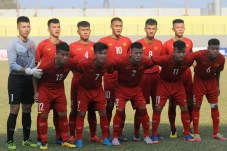 Final Piala AFF U-16:...