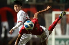 Final Piala AFF U-16:...