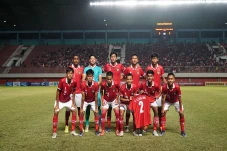 Final Piala AFF U-16...