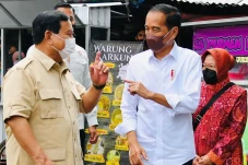 Petinggi PDIP Bambang...