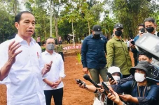 Usulan TNI/Polri Tugas...
