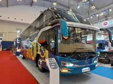 Kupas Tuntas Bus Bangsawan...